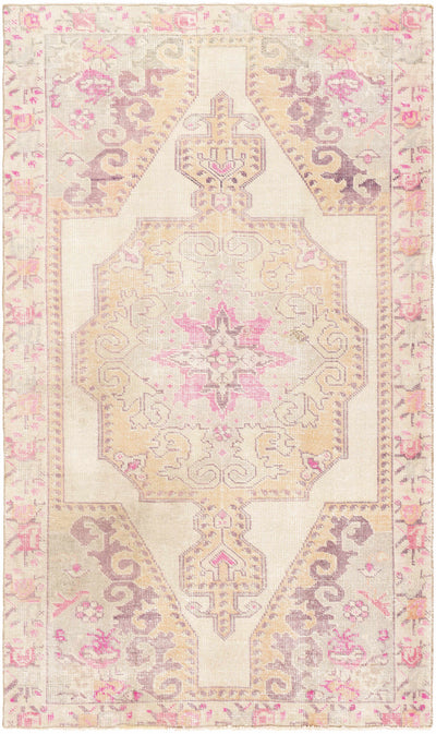 Rockham Area Rug