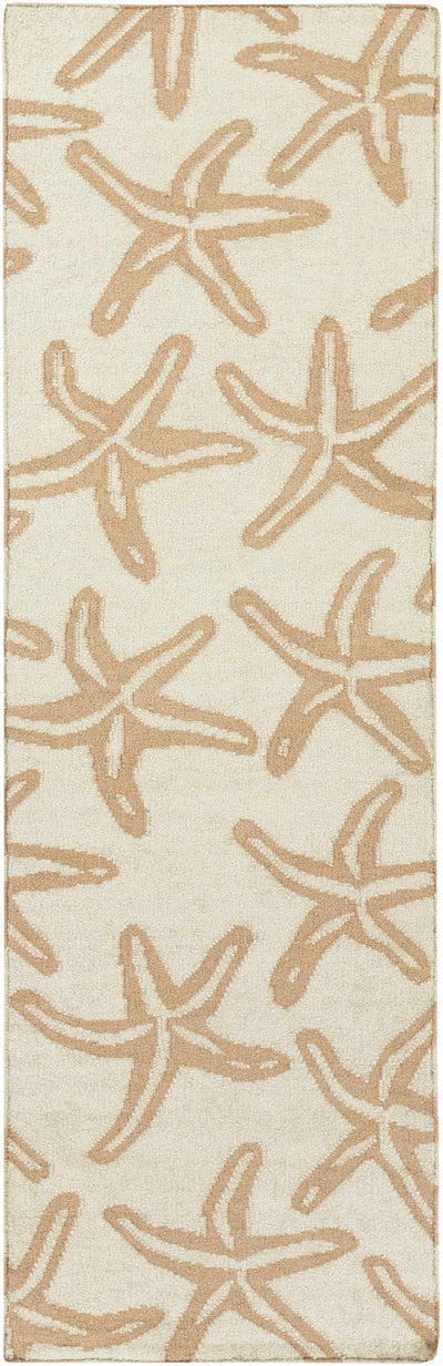 Redbush Area Rug