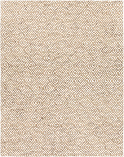 Rode Area Rug - Clearance