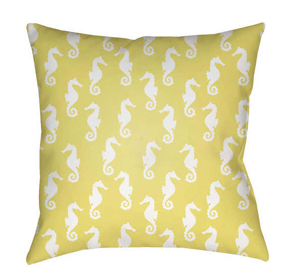 Riona Outdoor Throw Pillow