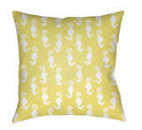 Riona Outdoor Throw Pillow