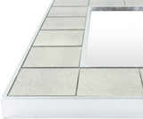 Ridgehaven Mirror - Clearance