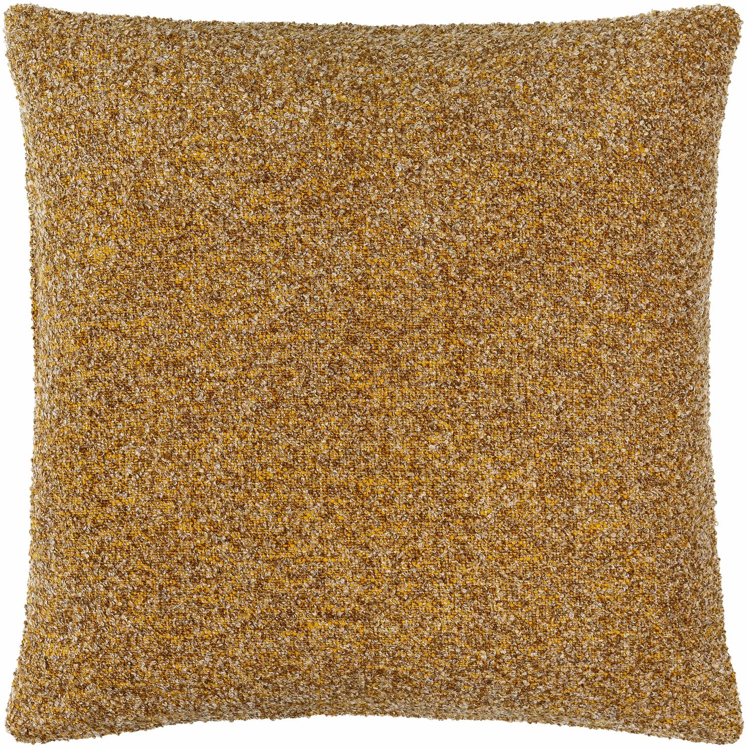 Ronit Tan Outdoor Throw Pillow - Clearance