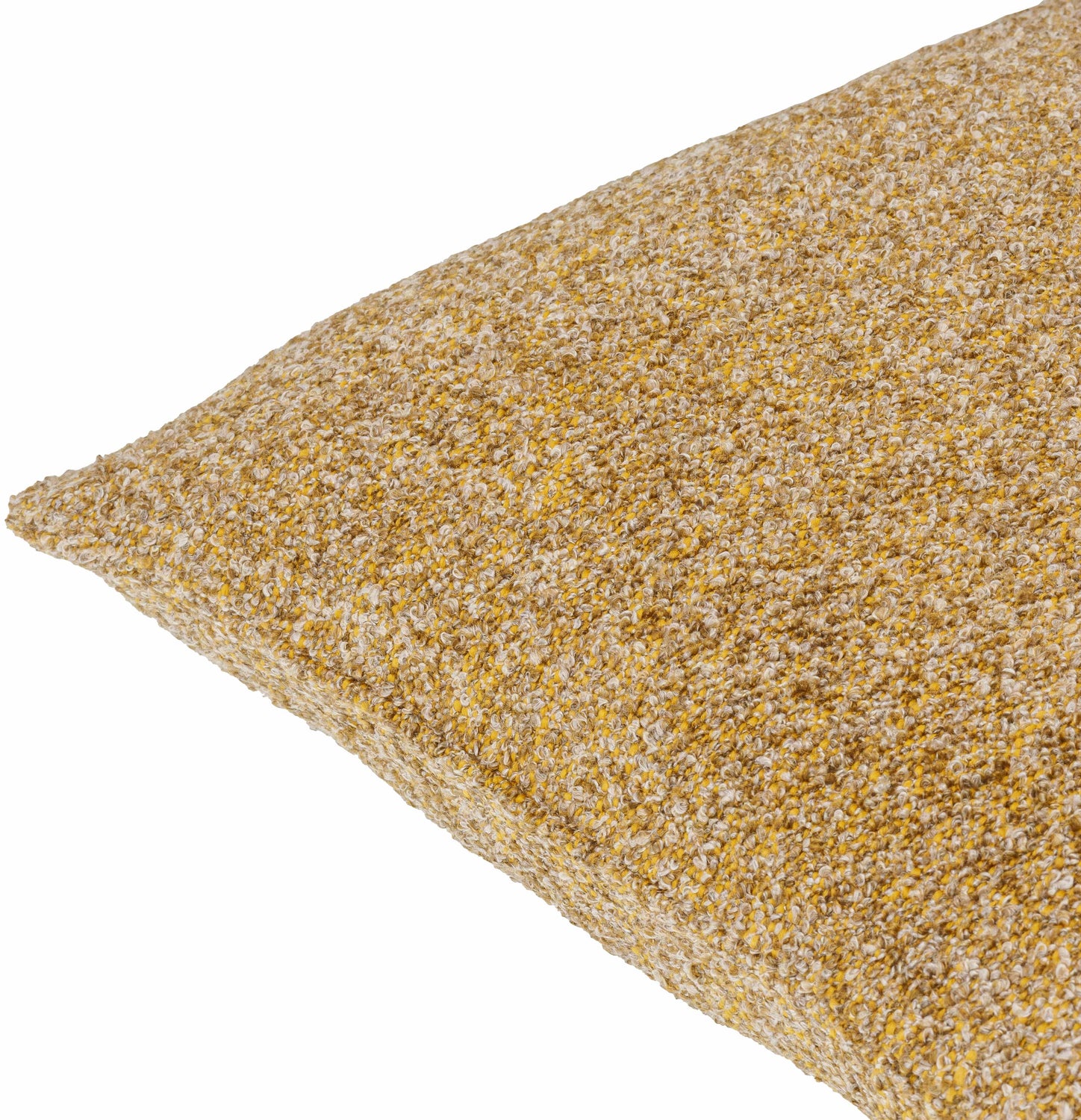 Ronit Tan Outdoor Throw Pillow - Clearance
