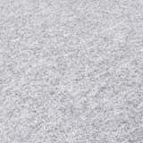 Ronit Light Slate Throw Pillow