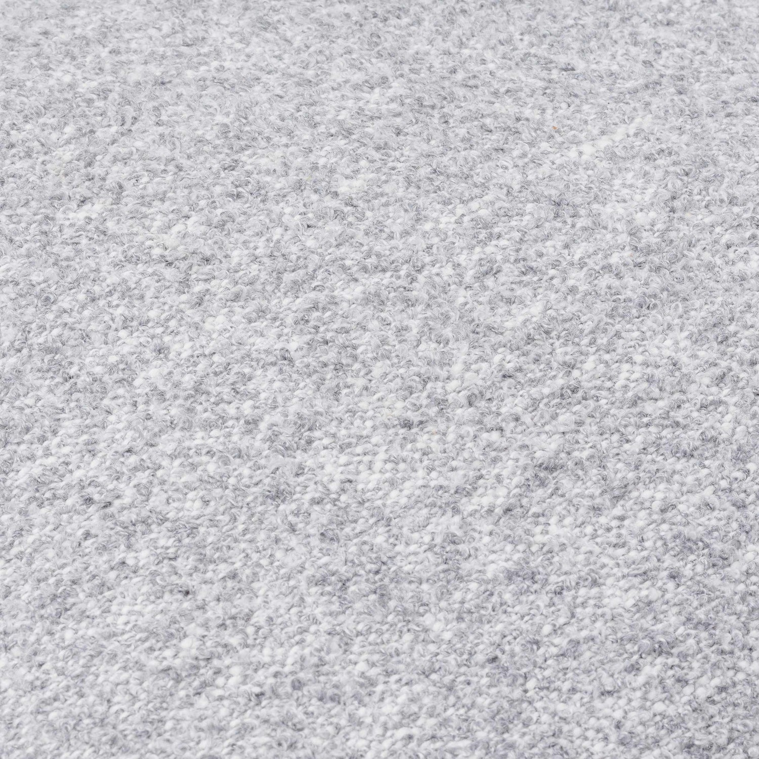 Ronit Light Slate Throw Pillow