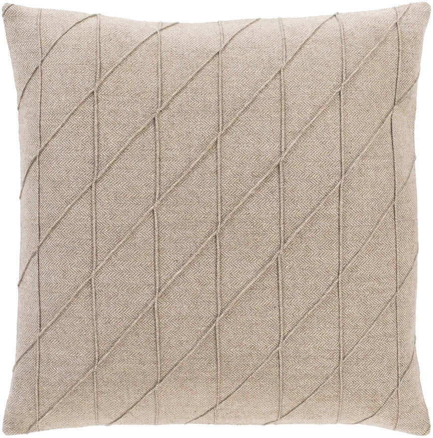 Readlyn Pillow Cover - Clearance