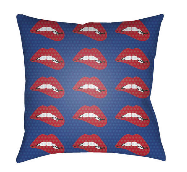 Reba Outdoor Throw Pillow