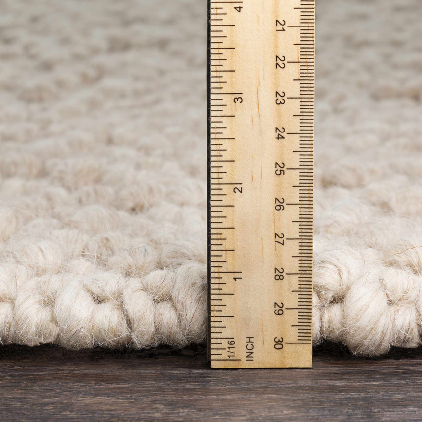 Redart Area Rug - Clearance