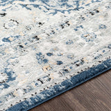 Redmond Area Rug