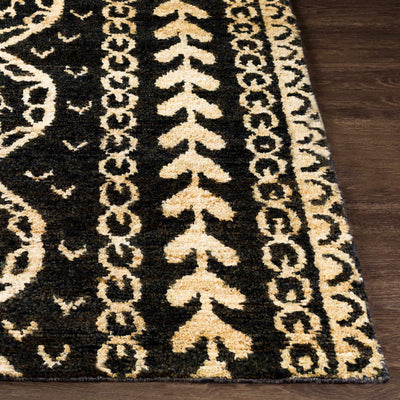 Redondo Premium Hand Knotted Jute Carpet - Clearance