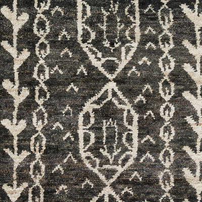 Redondo Premium Hand Knotted Jute Carpet - Clearance