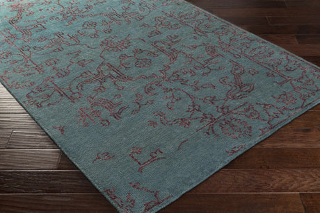 Redvale Area Rug - Clearance