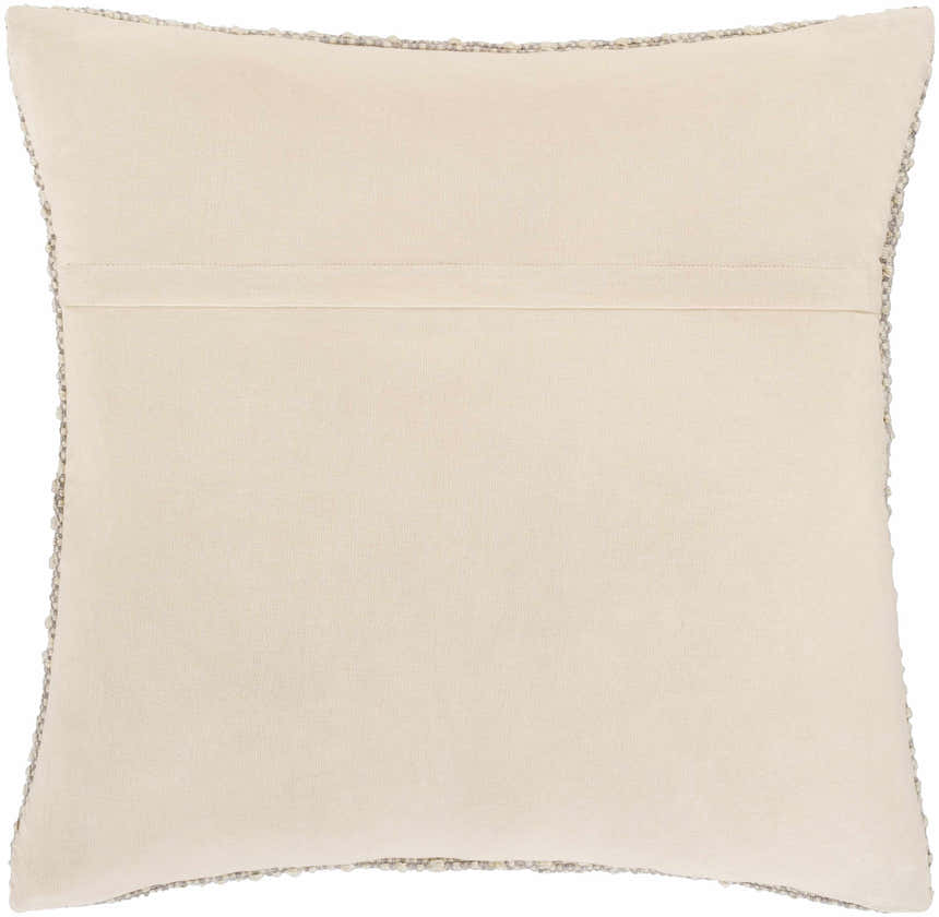 Redwood Throw Pillow