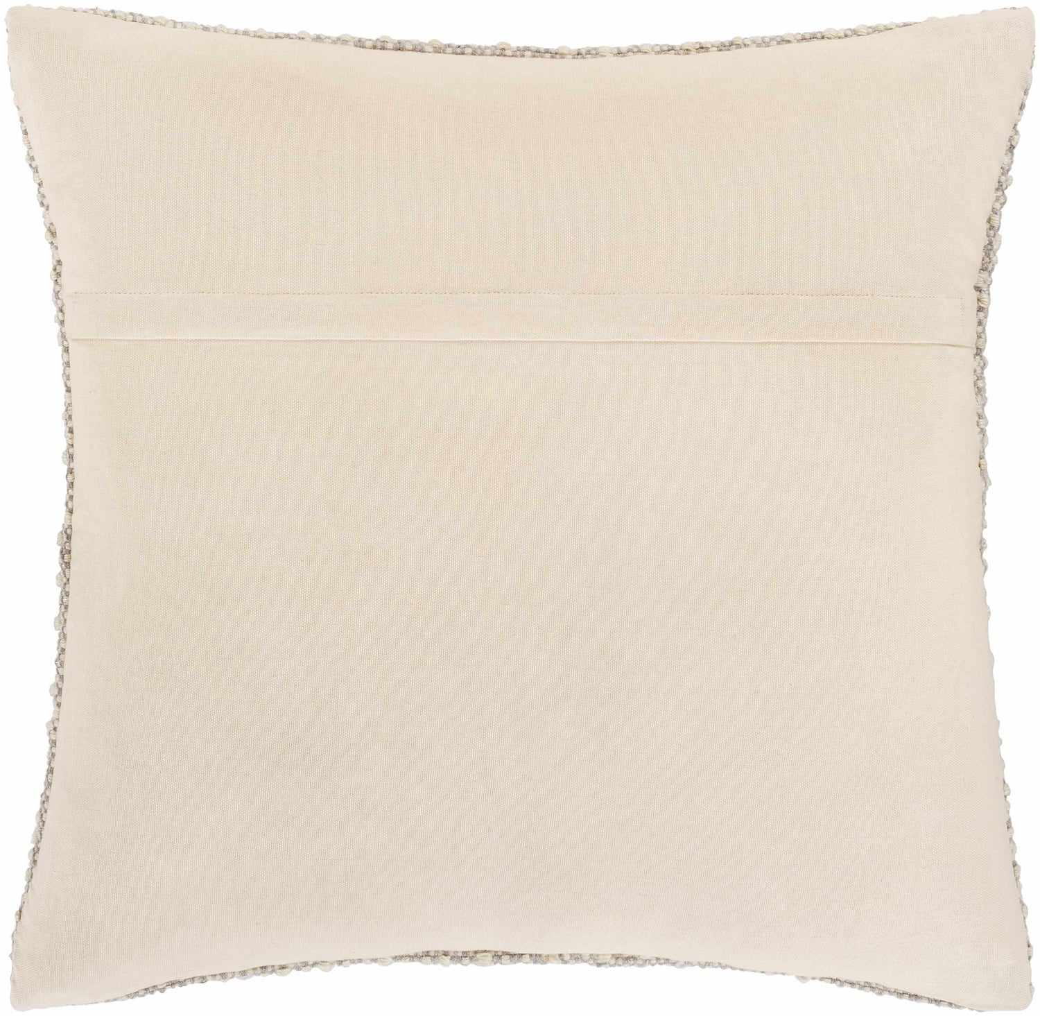 Redwood Throw Pillow