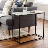 Reem End Table