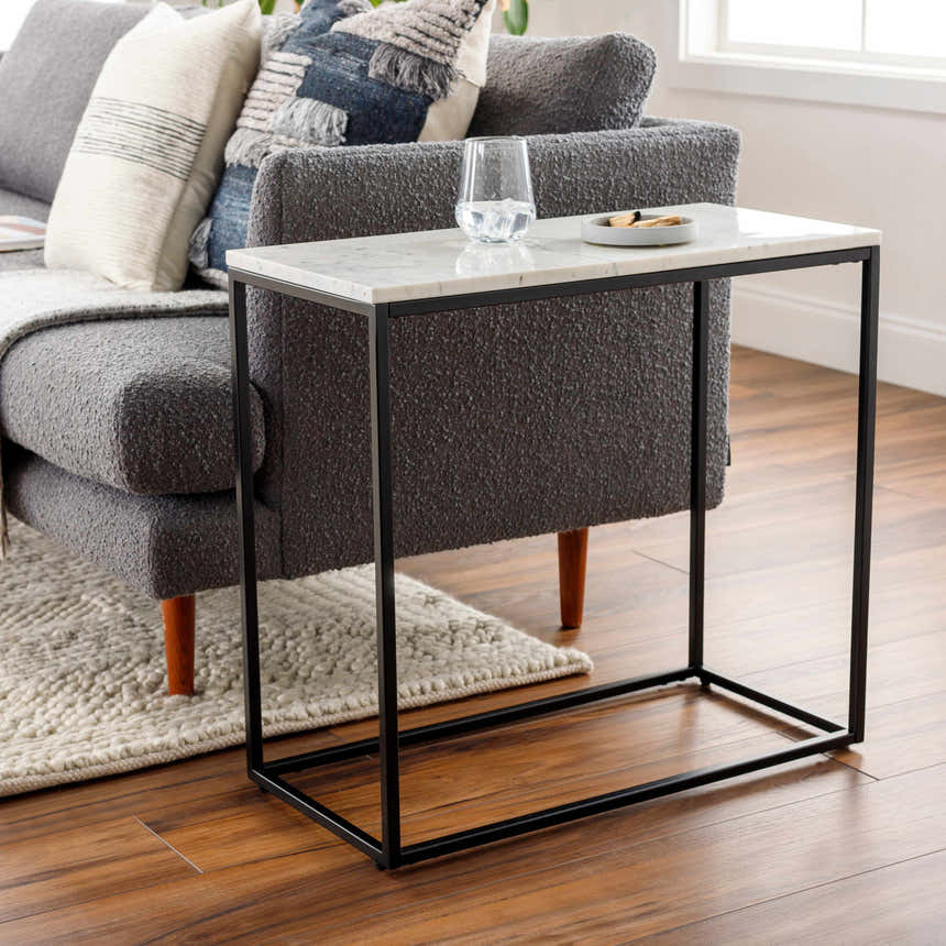 Reem End Table
