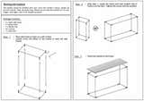 Reem End Table