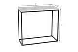 Reem End Table