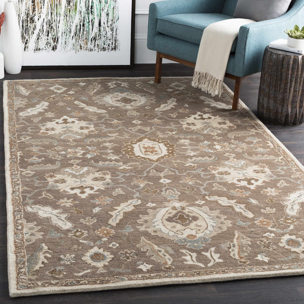 Reese Area Rug - Clearance