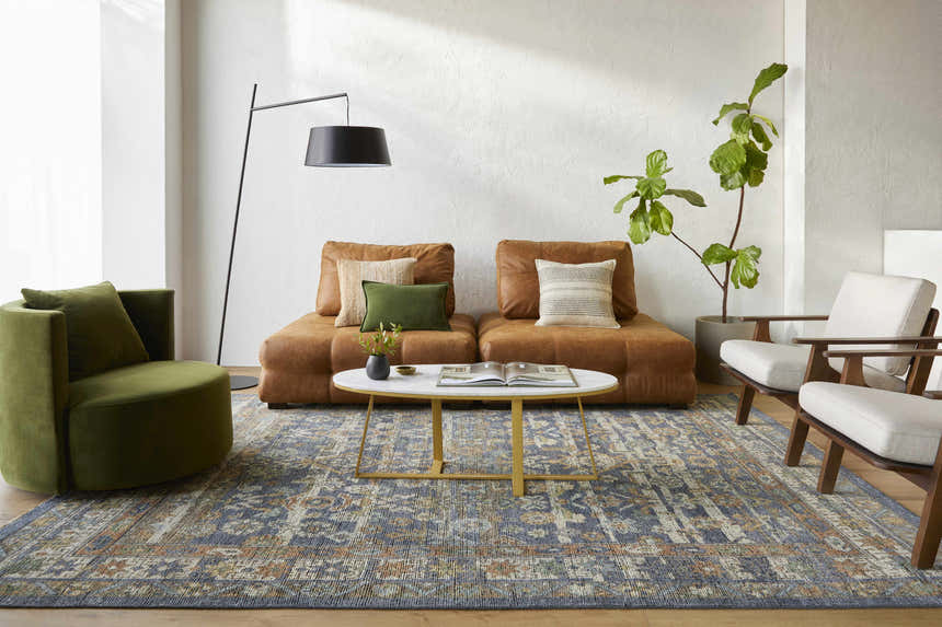 Kindsbach Brown Chair - Clearance