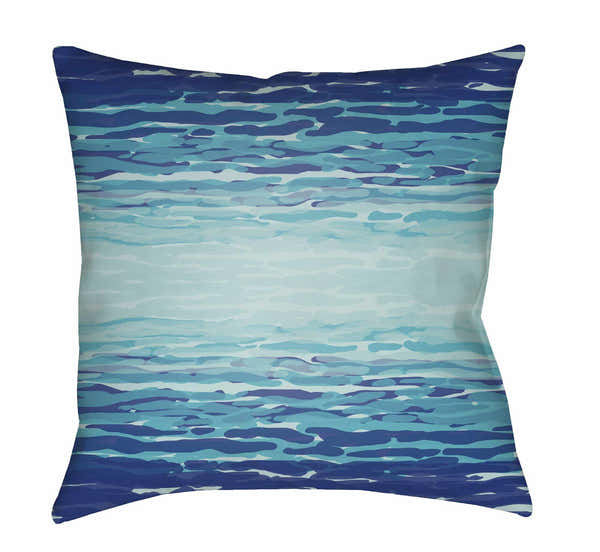 Reia Outdoor Throw Pillow