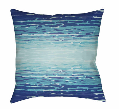 Reia Throw Pillow