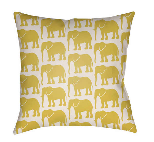 Reiffton Outdoor Throw Pillow Cover