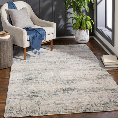 Rendlesham Area Rug - Promo