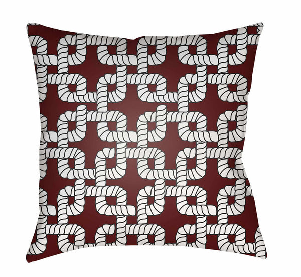 Rendon Throw Pillow