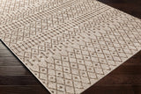 Rennert Area Rug - Clearance