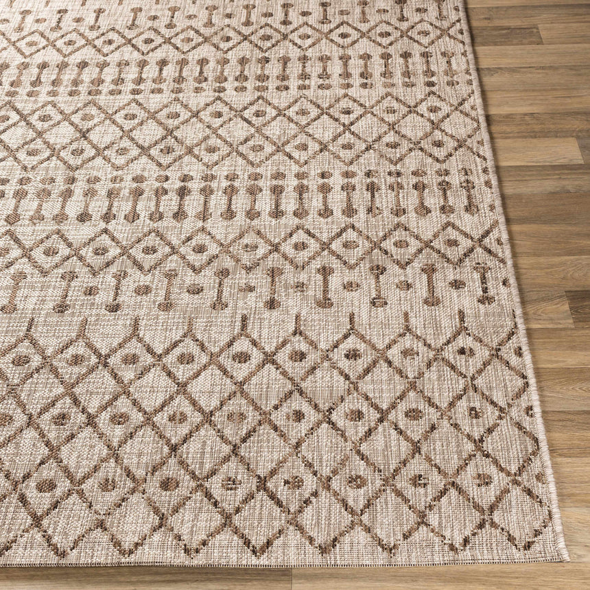 Rennert Area Rug - Clearance