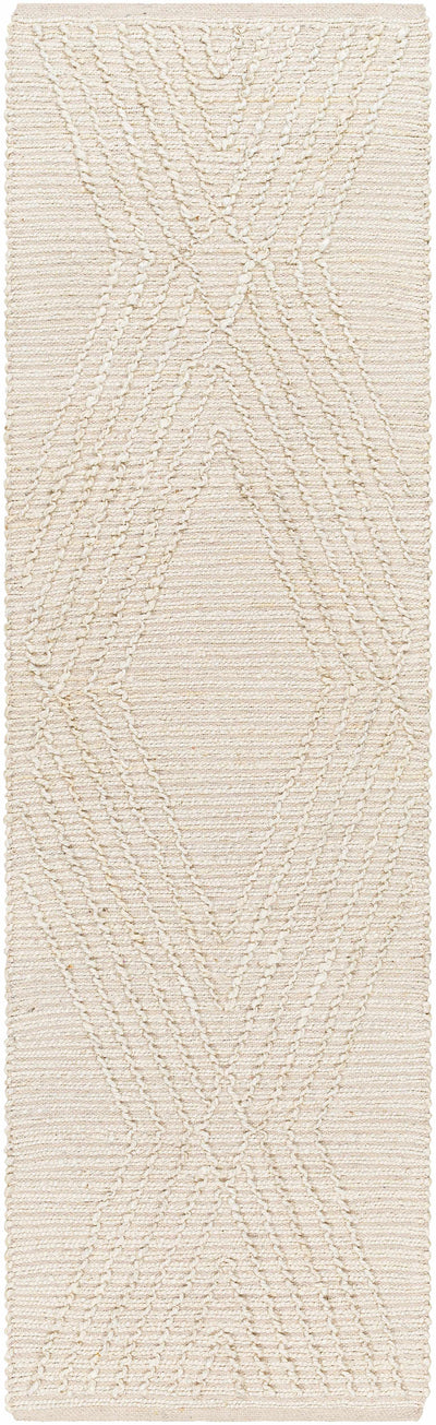 Renz Jute Area Rug