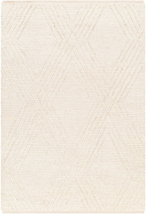 Renz Jute Area Rug