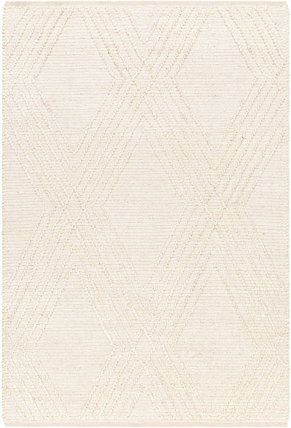 Renz Jute Area Rug