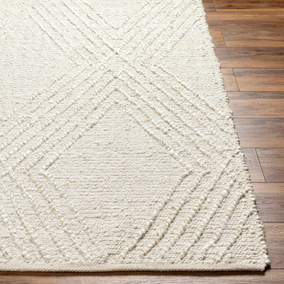 Renz Jute Area Rug