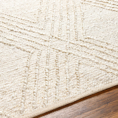 Renz Jute Area Rug