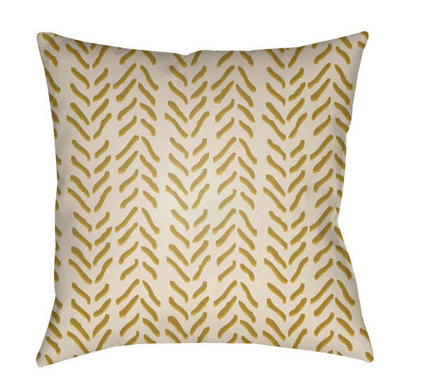 Reon Outdoor Throw Pillow