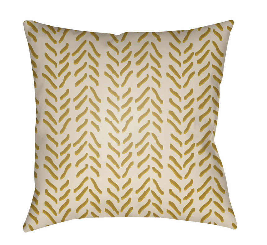 Reon Outdoor Throw Pillow