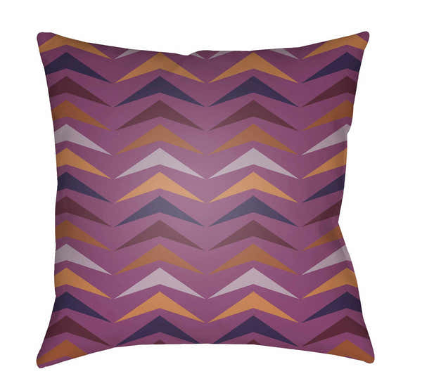 Repentigny Outdoor Throw Pillow