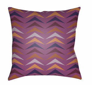 Repentigny Throw Pillow