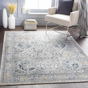 Revesby Area Rug - Clearance