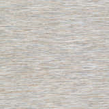 Close-up of Revillo Area Rug showing woven texture in light sage, gray, tan, teal, and white. Swatch
