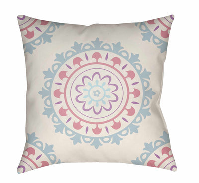 Rusti Throw Pillow