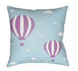 Rivka Throw Pillow