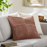 Reuel Throw Pillow