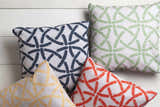 Parklea Outdoor Throw Pillow