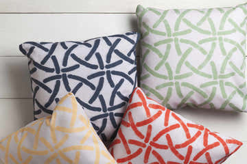 Parklea Outdoor Throw Pillow