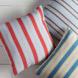 Minuri Outdoor Throw Pillow