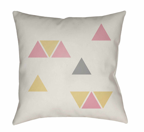 Rigg Throw Pillow